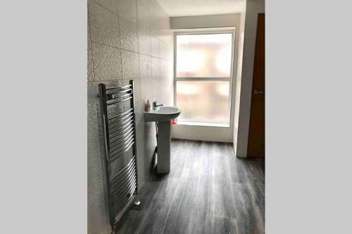 Dysa Beach View Apartment