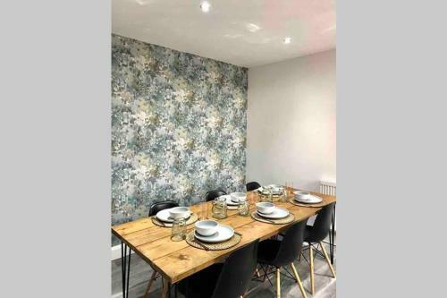 Dysa Beach View Apartment