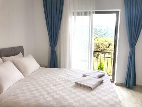 Oliva Casa Apart Hotel