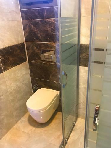 Oliva Casa Apart Hotel