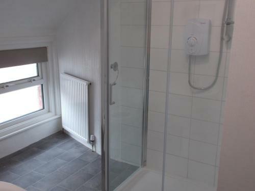 Apartamento Kelso House Holiday Flats