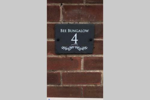 Apartamento Bee Bungalow In Blackpool