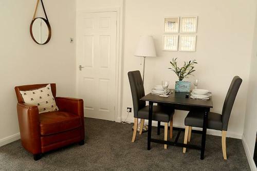 Apartamento Bee Bungalow In Blackpool