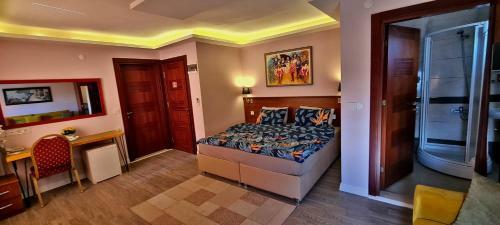 Hotel Malena Boutique