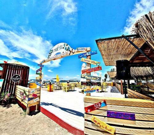 Hotel Malena Boutique