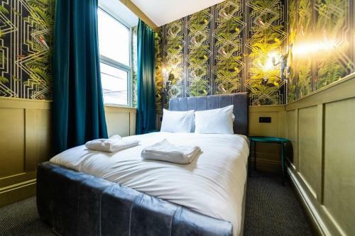 Luxury Blackpool Apartments By Sasco