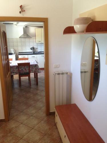 Apartma Valmarin