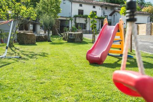 Apartment Vidus Wine Estate