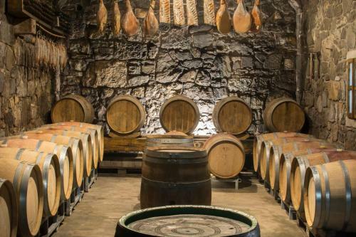 Apartment Vidus Wine Estate