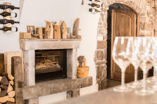 Apartment Vidus Wine Estate