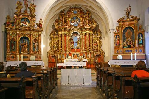 Apartment Vidus Wine Estate