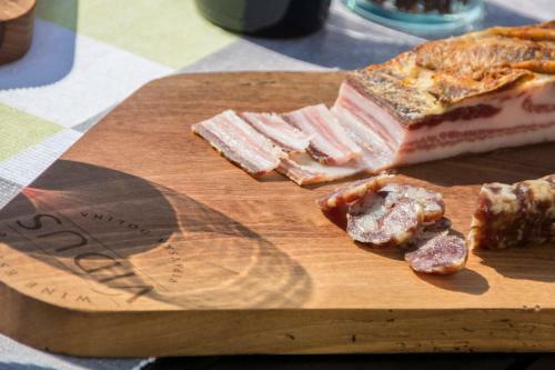 Apartment Vidus Wine Estate