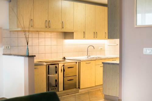 Apartment Vidus Wine Estate