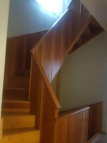 Olive Garden Villa Alt?noluk