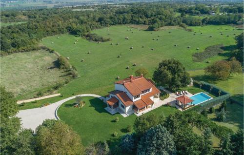 Holiday Home Pristav V