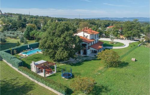 Holiday Home Pristav V
