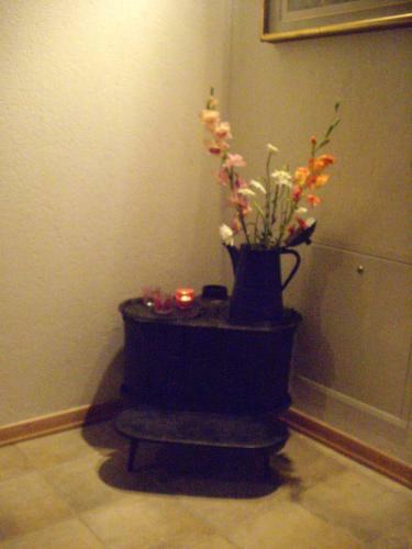 Albergue Ostello Lou Cr�ton Di Lui