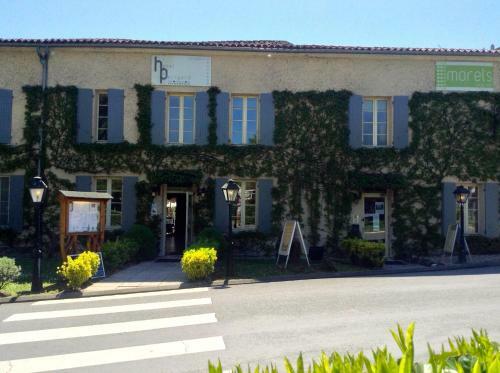Hotel L'h�tel Du P�rigord