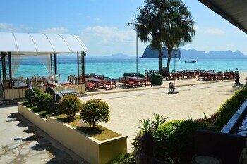 Hotel Koh Hai Fantasy Resort & Spa
