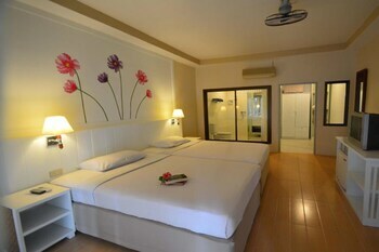 Hotel Koh Hai Fantasy Resort & Spa
