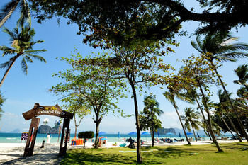 Hotel Koh Hai Fantasy Resort & Spa
