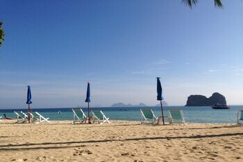 Hotel Koh Hai Fantasy Resort & Spa
