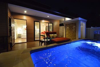 Hotel Koh Hai Fantasy Resort & Spa
