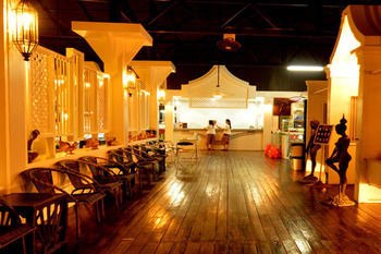 Hotel Koh Hai Fantasy Resort & Spa