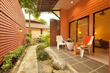 Hotel Koh Hai Fantasy Resort & Spa