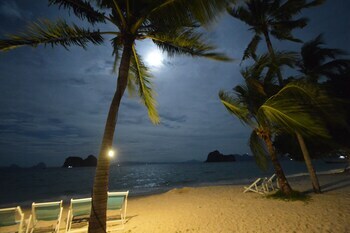 Hotel Koh Hai Fantasy Resort & Spa