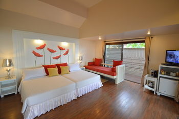 Hotel Koh Hai Fantasy Resort & Spa