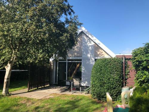 Noordzeehuisje