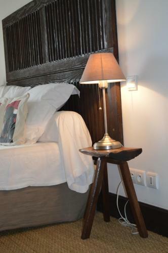 Hotel La Ferme Ostalapia