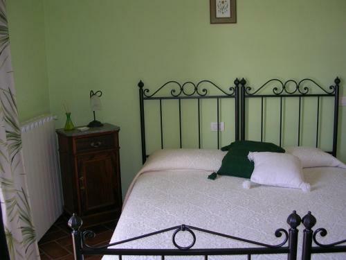 Agroturismo Giannetti Bed & Breakfast