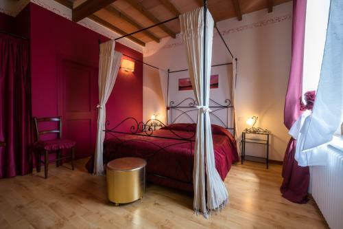 Agroturismo Giannetti Bed & Breakfast