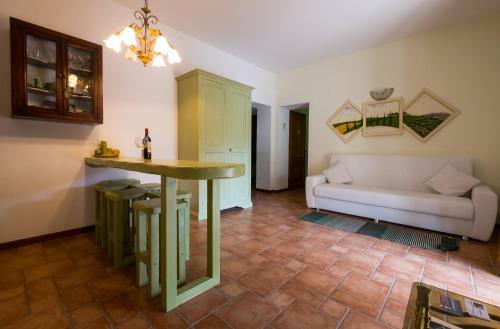 Agroturismo Giannetti Bed & Breakfast