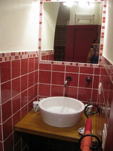 Agroturismo Giannetti Bed & Breakfast