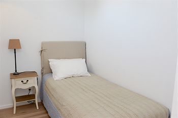 Hotel Harretchea