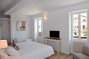 Hotel Harretchea