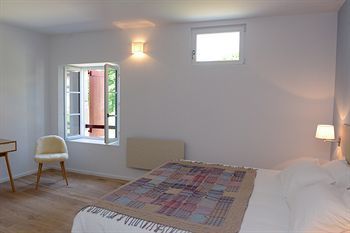 Hotel Harretchea