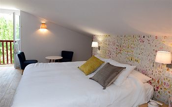 Hotel Harretchea