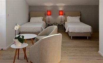 Hotel Harretchea