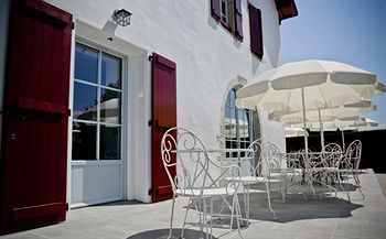 Hotel Harretchea