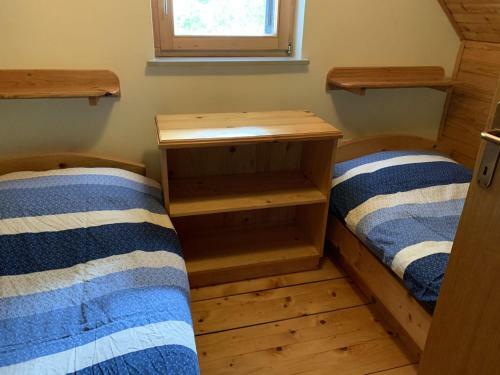 Apartamento Holiday House Nune 2