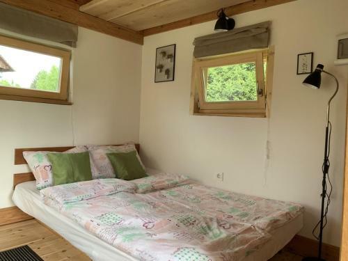 Hillside Bio Resort Delux Apartments