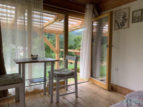 Hillside Bio Resort Delux Apartments