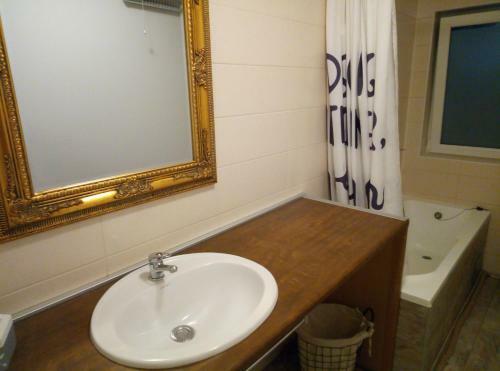 Hillside Bio Resort Delux Apartments
