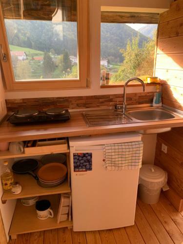 Hillside Bio Resort Delux Apartments