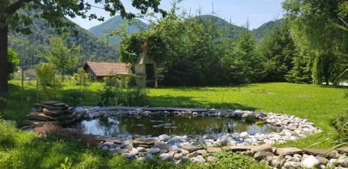 Hillside Bio Resort Delux Apartments