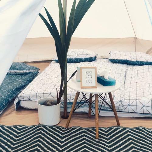 Greenvalleyglamping